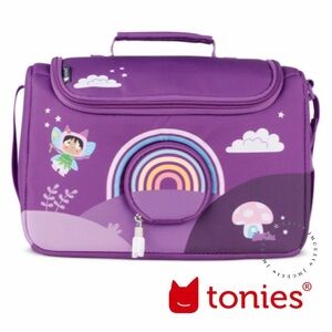 Tonies Listen & Play Bag